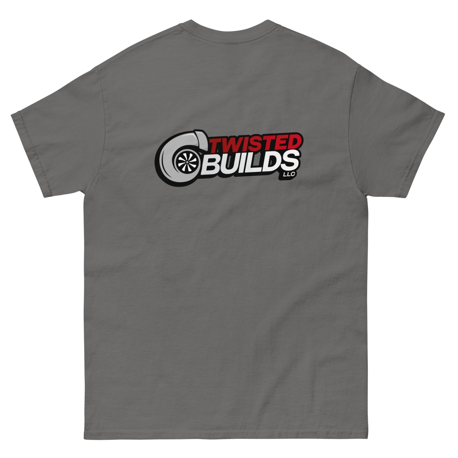 I left my garage for this? Unisex classic tee - Image 14